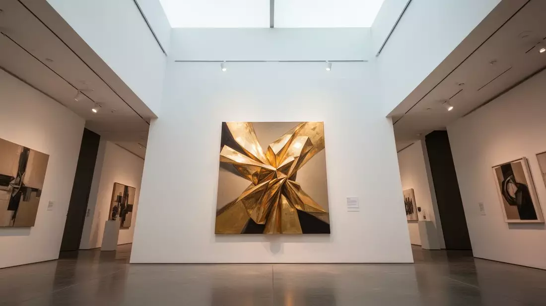 Weng Fine Art: 20 Millionen aus Artnet-Verkauf - Bild: über boerse-global.de