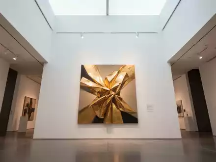 Weng Fine Art: 20 Millionen aus Artnet-Verkauf - Foto: über boerse-global.de