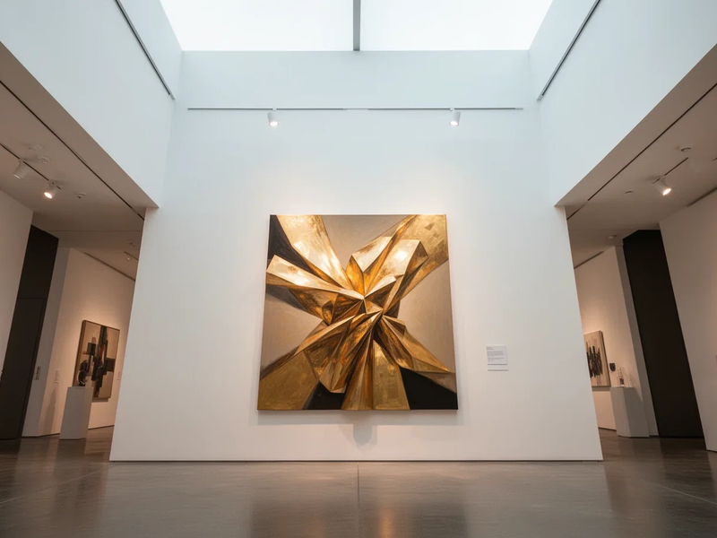 Weng Fine Art: 20 Millionen aus Artnet-Verkauf - Foto: über boerse-global.de