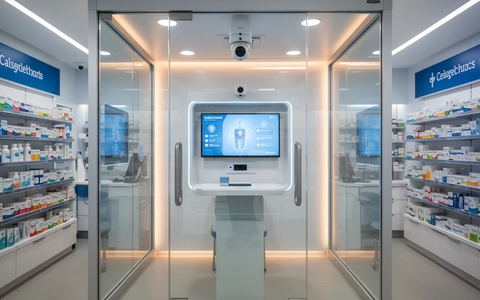 Videosprechstunde in der Apotheke: Neuer Service ab Juli - Foto: über boerse-global.de