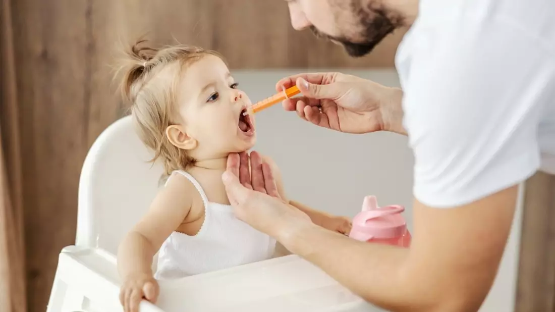 Kinderarzneimittel: GKV-Spargesetz - ein verheerendes Signal - Bild: presseportal.de