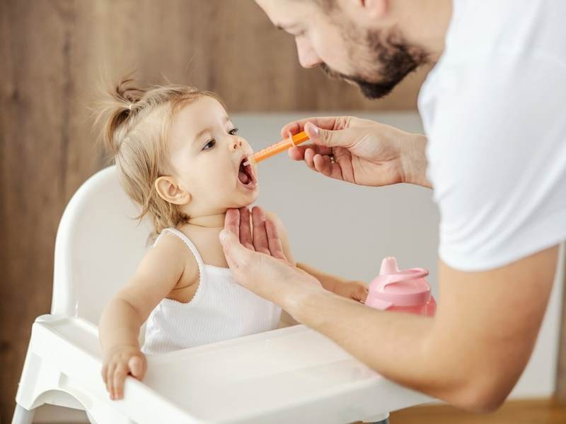 Kinderarzneimittel: GKV-Spargesetz - ein verheerendes Signal - Foto: presseportal.de