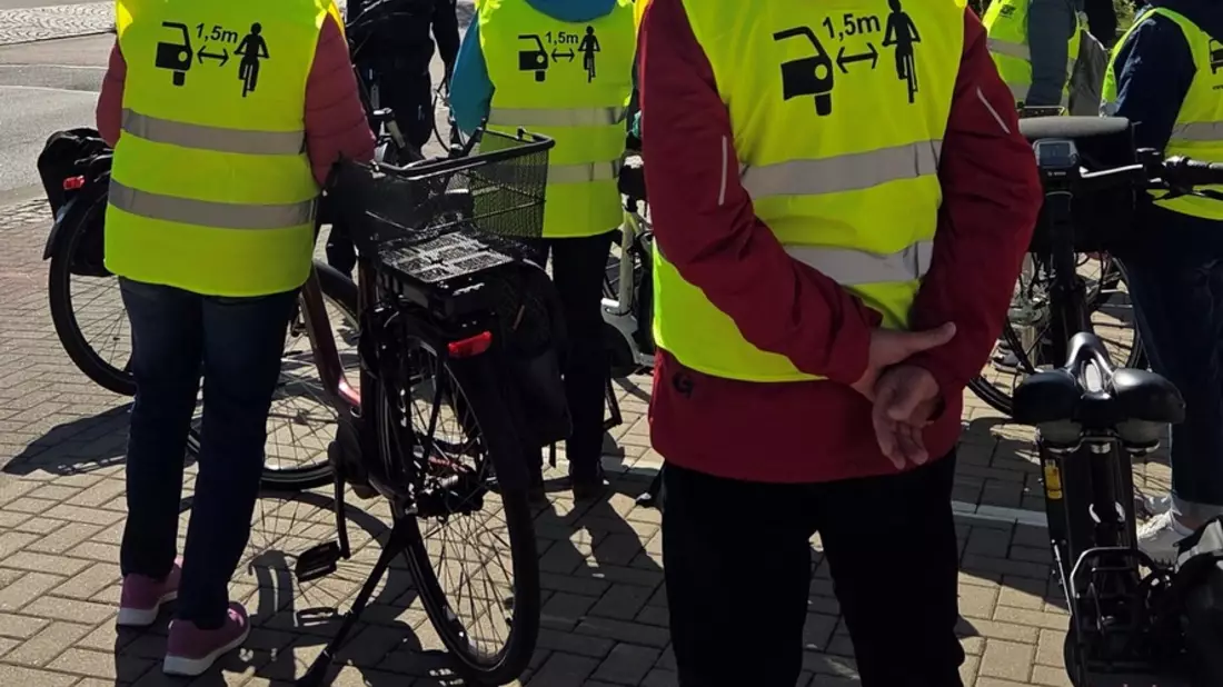 POL-DH: Sicherheit erfahren geht in die nächste Runde - Termin am 21. Mai in Sulingen - Bild: presseportal.de