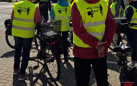 POL-DH: Sicherheit erfahren geht in die nächste Runde - Termin am 21. Mai in Sulingen - Foto: presseportal.de