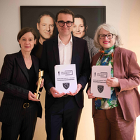 PEUGEOT jetzt offizieller Partner des Deutschen Filmpreises - Foto: presseportal.de
