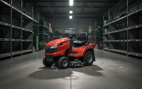 Husqvarna: 250 Millionen SEK Umsatzverzicht - Foto: über boerse-global.de