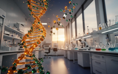 Merck Aktie: Prognose auf 20,4 bis 21,4 Milliarden angehoben - Foto: über boerse-global.de