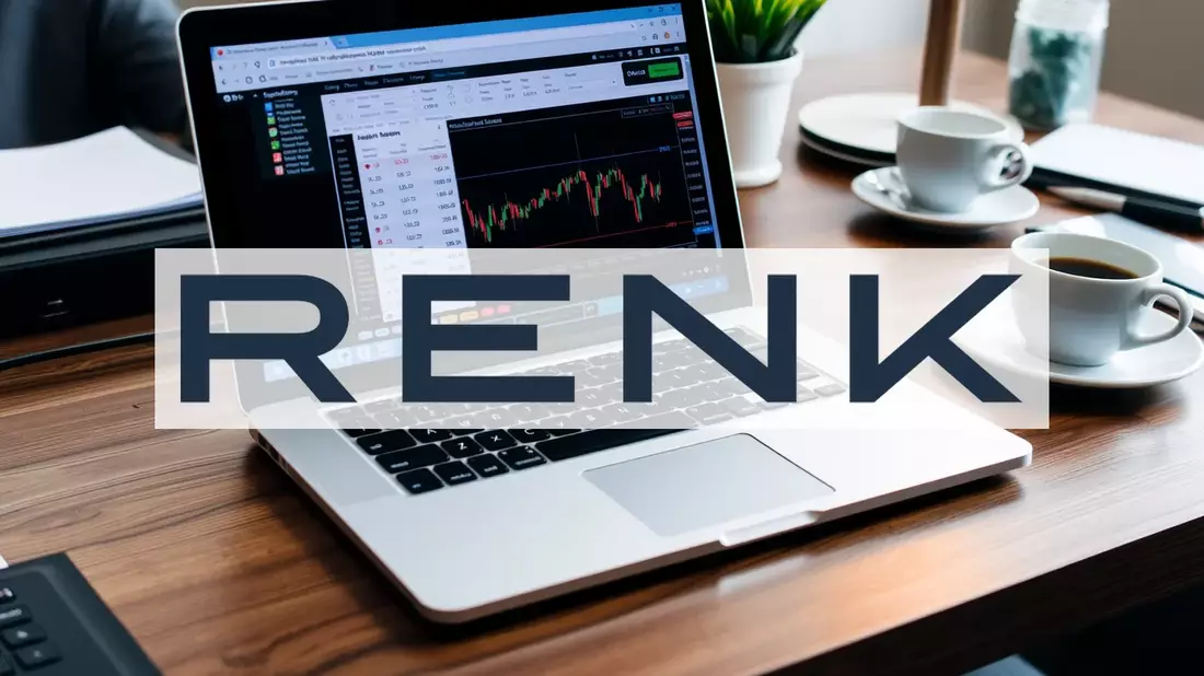 Renk's US Army Autonomous Vehicle Pact and Record Orders Can't Stem Slide to Fresh Low Illustration mit AI erstellt übermittelt durch boerse-global.de