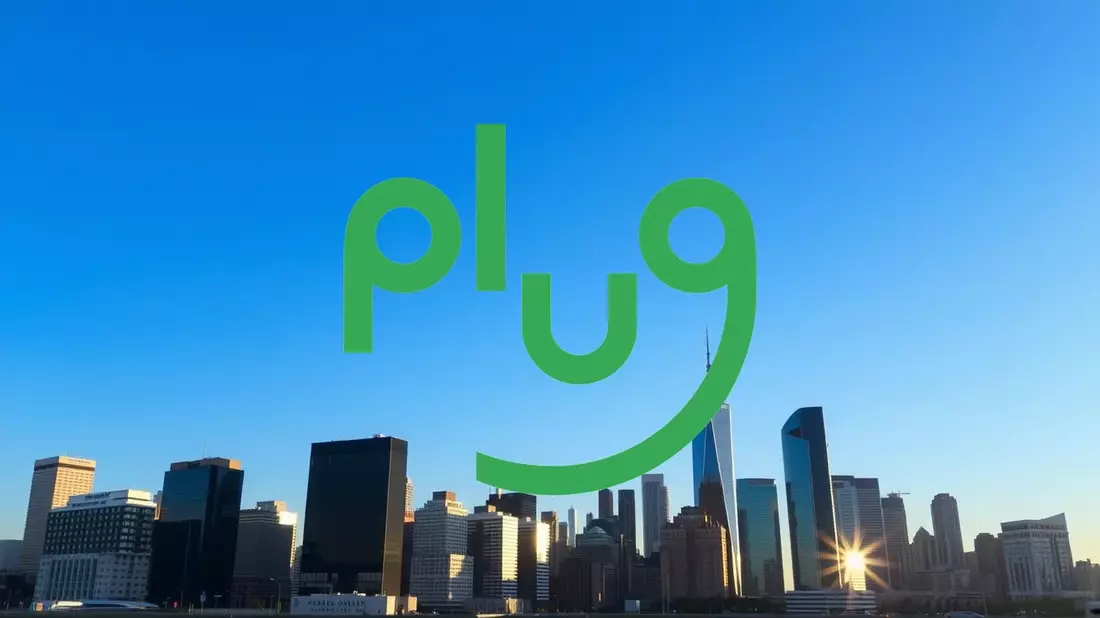 Plug Power y su salto cuántico: los costes se desploman un 33% y el margen bruto roza la rentabilidad Illustration mit AI erstellt übermittelt durch boerse-global.de