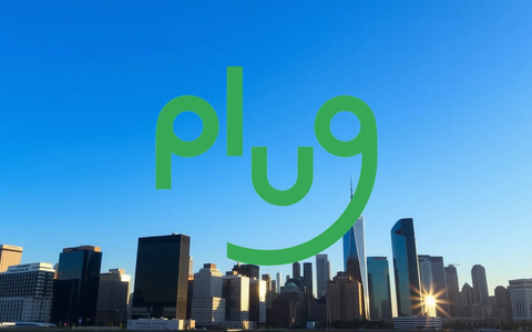Plug Power y su salto cuántico: los costes se desploman un 33% y el margen bruto roza la rentabilidad - Foto: über boerse-global.de