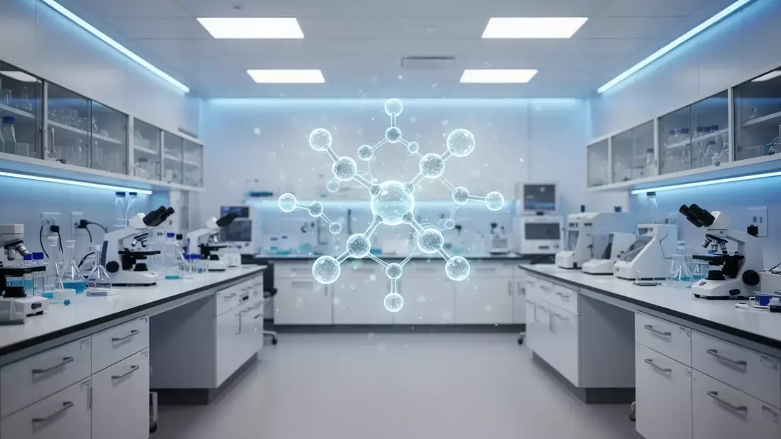Anixa Biosciences Aktie: Patient überlebt 28 Monate - Bild: über boerse-global.de