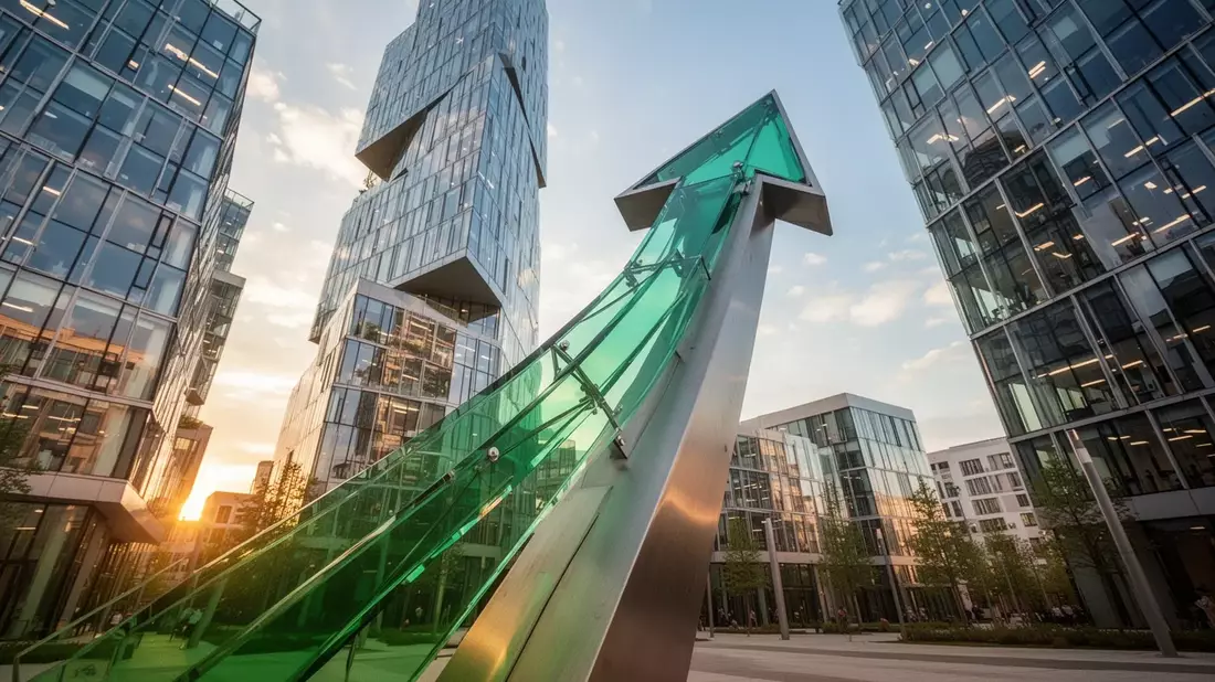 Deutschland lockert Regeln für Start-ups: Milliarden-Förderung und Turbo-Abschreibung - Bild: über boerse-global.de