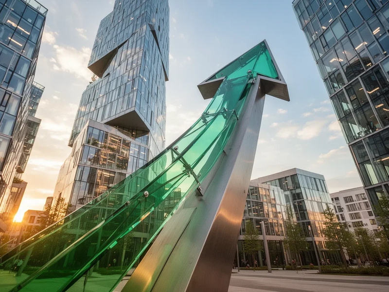 Deutschland lockert Regeln für Start-ups: Milliarden-Förderung und Turbo-Abschreibung - Foto: über boerse-global.de