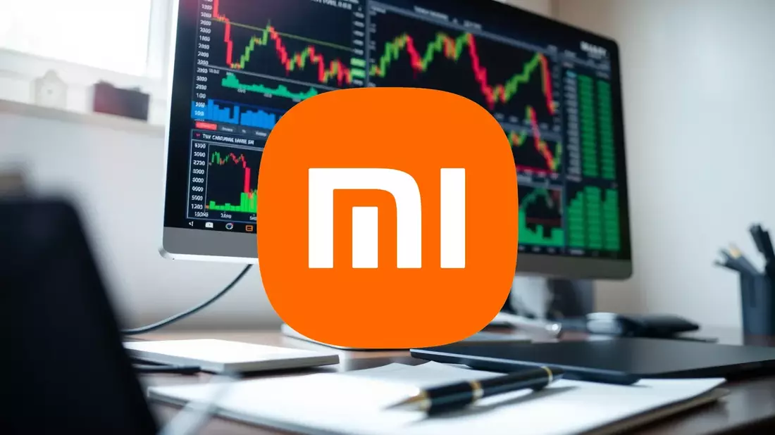 Xiaomi Targets a Turnaround: Premium Smartphones, Tesla Veterans, and a 240,000-Order EV Blitz Illustration mit AI erstellt übermittelt durch boerse-global.de