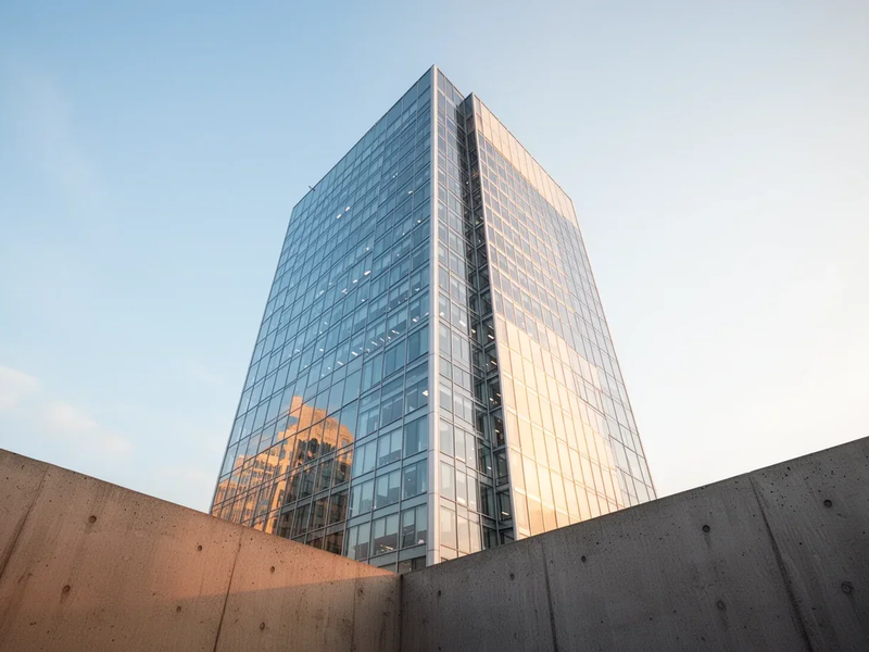 Deutsche Konsum Reit Aktie: Netto-LTV auf 41,1 Prozent gefallen - Foto: über boerse-global.de