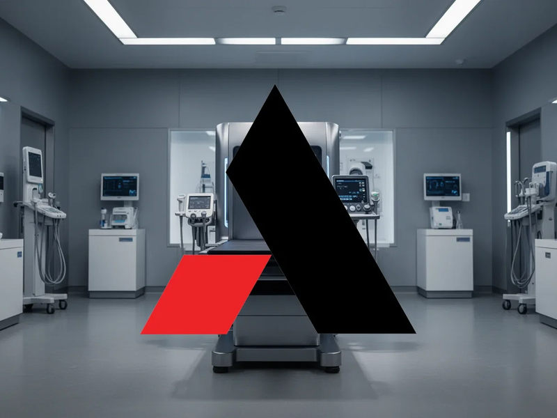 Advanced Medical Equipment S: Keine nennenswerten Impulse - Foto: über boerse-global.de