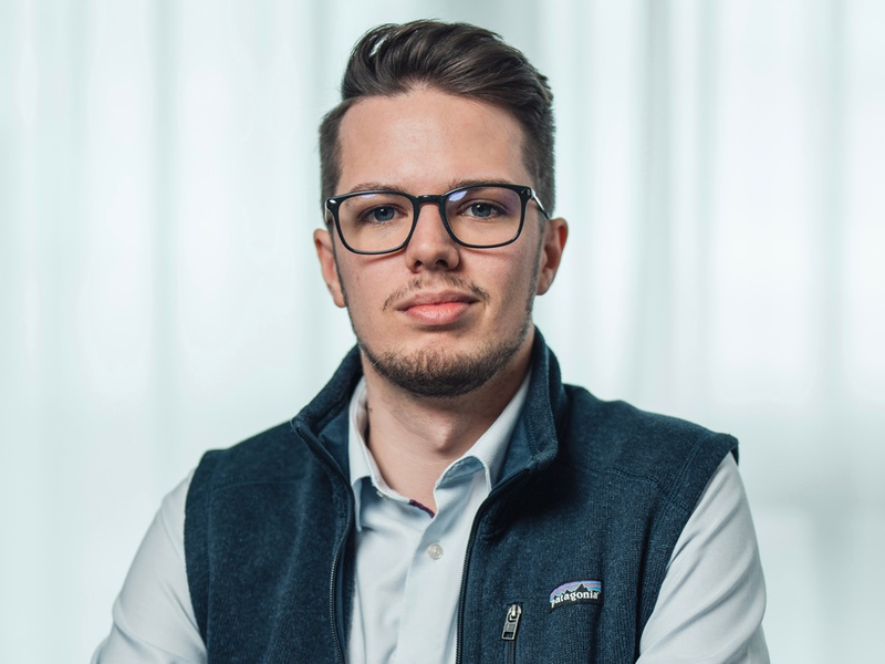Upselling ohne Mehraufwand: Florian Gerstner von LearningSuite.io erklärt, wie digitale Lernplattformen zusätzliche Umsätze ermöglichen - Foto: presseportal.de