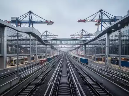 EU und Österreich forcieren unabhängige Versorgungsketten - Foto: über boerse-global.de