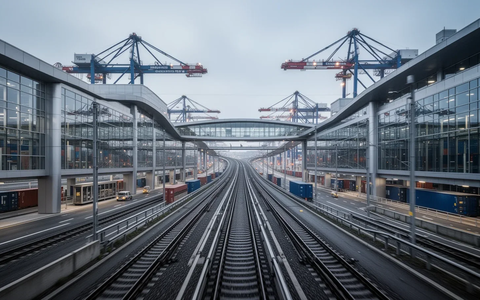 EU und Österreich forcieren unabhängige Versorgungsketten - Foto: über boerse-global.de