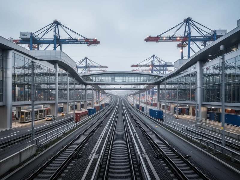EU und Österreich forcieren unabhängige Versorgungsketten - Foto: über boerse-global.de