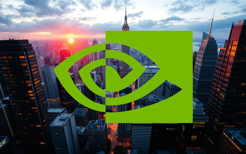 La doble cara de Nvidia: récord bursátil y misión diplomática en China antes de los resultados - Foto: über boerse-global.de