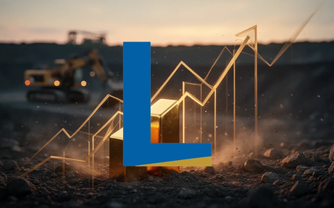 Lundin Gold Aktie: 42 Prozent Wachstum gegen 17 Prozent Branche - Foto: über boerse-global.de