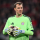 Steht vor der Vertragsverlängerung beim FC Bayern: Manuel neuer. (Archivbild) - Foto: Sven Hoppe/dpa