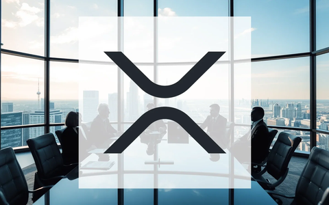 XRP: El ledger pulveriza récords de transacciones mientras bancos y senadores disputan el futuro del token - Foto: über boerse-global.de
