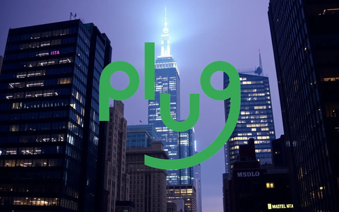 Plug Power’s Gross Margin Surge Sets Stage for Profitability Push as Asset Sales Bolster Cash - Foto: über boerse-global.de