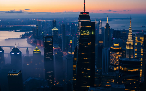 The Global ETF That Just Hit a Record Even as Chip Stocks Got Slammed - Foto: über boerse-global.de