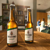 Der Wert echter Freundschaft: Veltins weckt im neuen TV-Spot / Lust auf unvergessliche Momente - Foto: presseportal.de