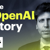 Ab 19. Mai in der Deutschlandfunk App / Die OpenAI Story / Neuer Podcast vom Team der 'Peter Thiel Story' - Foto: presseportal.de