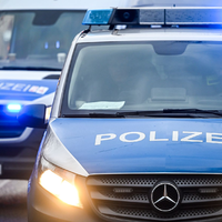 Die Polizei in Berlin geht mit einer Razzia gegen illegalen Waffenbesitz und Bandenkriminalität vor. (Symbolbild) - Foto: Jens Kalaene/dpa