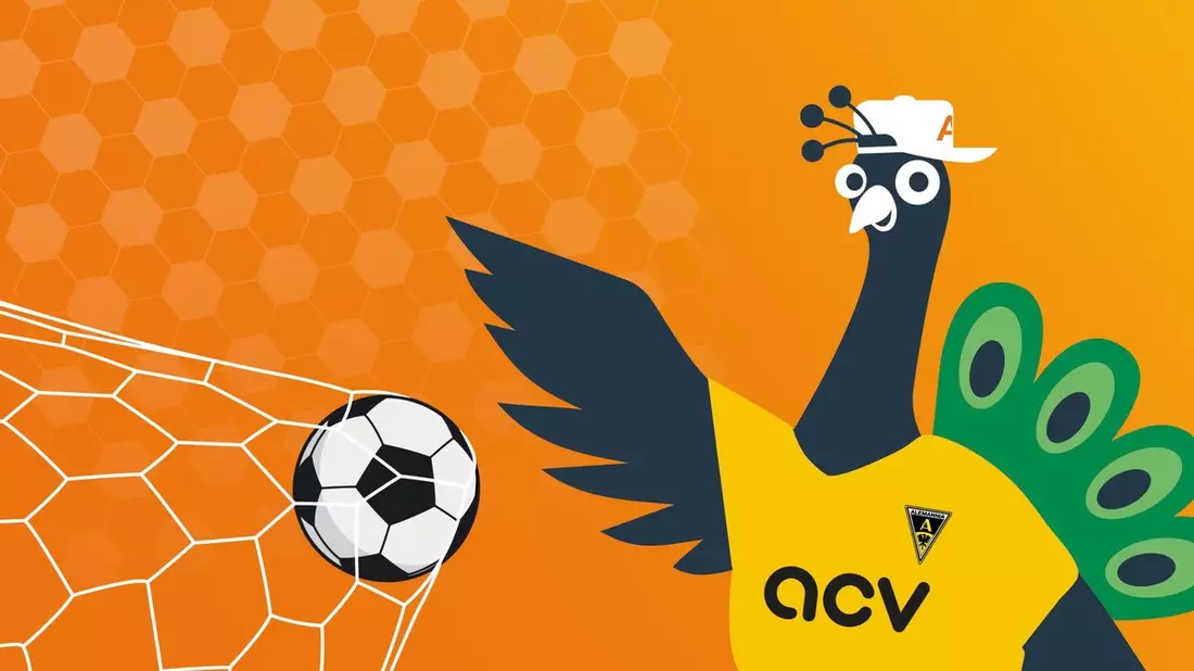 ACV und Alemannia Aachen veranstalten gemeinsamen Aktionsspieltag zum Thema Mobilität - Bild: presseportal.de