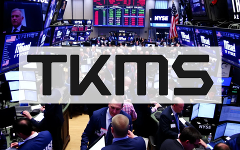 TKMS Nears Autonomous Submarine Milestone But Stock Slump Tells a Different Story - Foto: über boerse-global.de