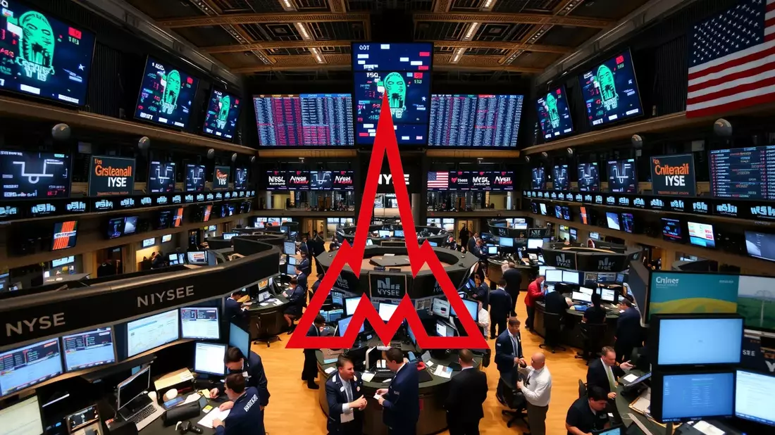 Deutz's Record Order Book and Margin Leap Put Analyst Target at €14 as AGM Begins Illustration mit AI erstellt übermittelt durch boerse-global.de