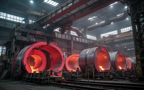 USA verschärfen Stahl- und Zollregime: Kupfer erstmals betroffen - Foto: über boerse-global.de