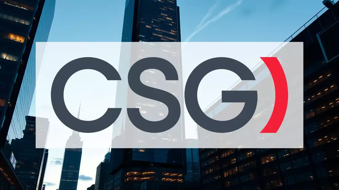 The CSG Conundrum: A €42 Billion Backlog Can't Stop a 53% Rout Illustration mit AI erstellt übermittelt durch boerse-global.de