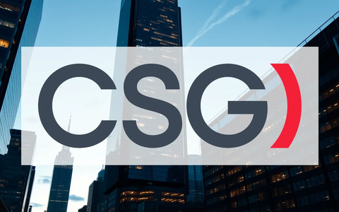 The CSG Conundrum: A €42 Billion Backlog Can't Stop a 53% Rout - Foto: über boerse-global.de