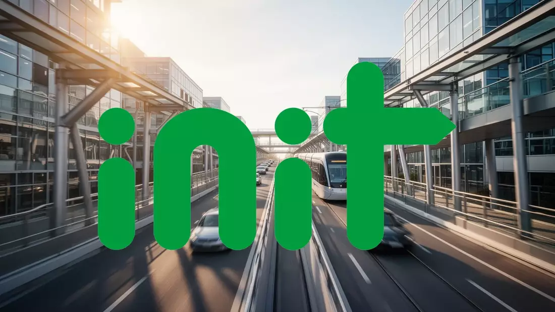 Init Innovation Traffic Aktie: Q1-Erlöse auf 98,2 Millionen - Bild: über boerse-global.de