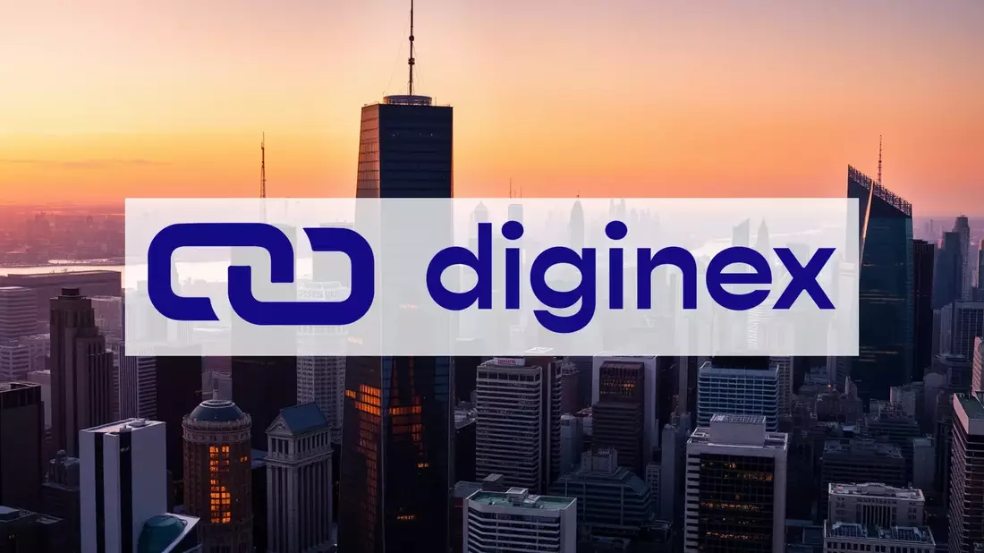 Diginex: el abismo entre el precio de la acción y el valor teórico del Resulticks Illustration mit AI erstellt übermittelt durch boerse-global.de