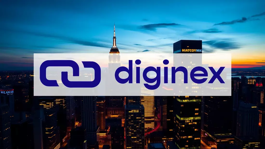 Diginex: el contrarreloj de Resulticks y el riesgo de exclusión del Nasdaq Illustration mit AI erstellt übermittelt durch boerse-global.de