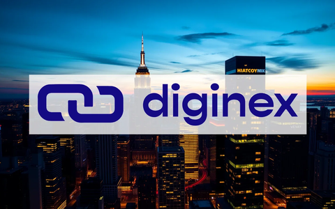 Diginex: el contrarreloj de Resulticks y el riesgo de exclusión del Nasdaq - Foto: über boerse-global.de