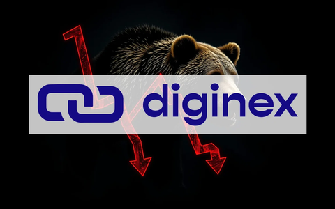 Diginex: los bajistas huyen, pero el castigo bursátil no cesa - Foto: über boerse-global.de
