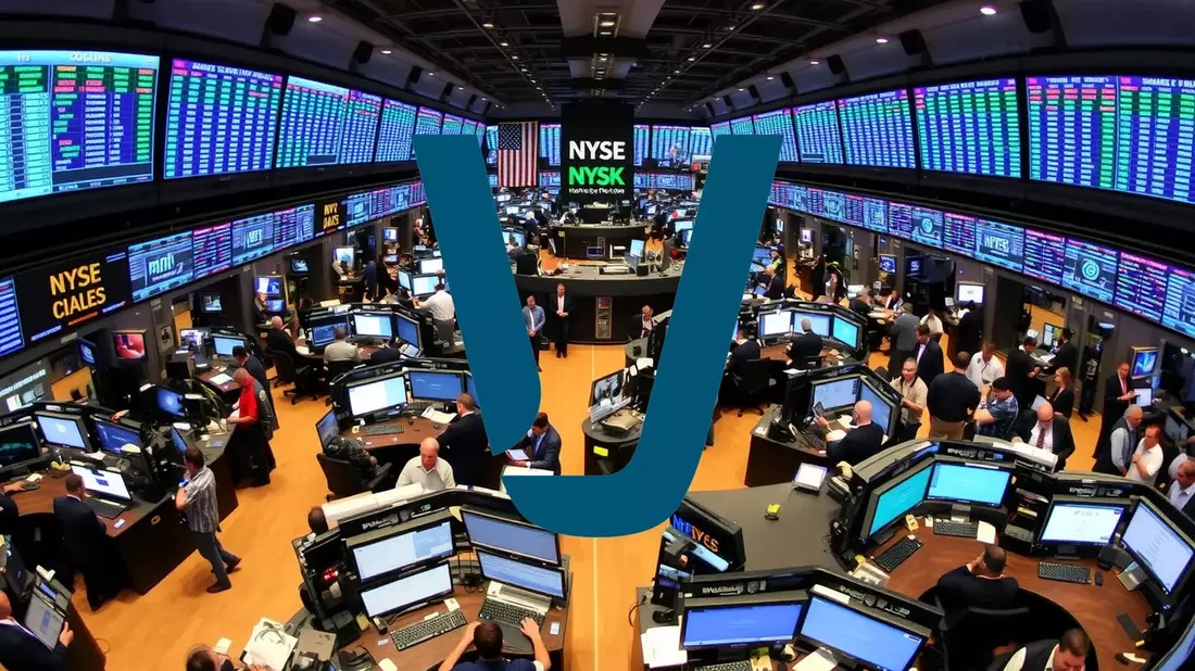 Vonovia's Tax-Free Dividend Sweetens AGM, but Analyst Access Row Threatens to Overshadow Illustration mit AI erstellt übermittelt durch boerse-global.de
