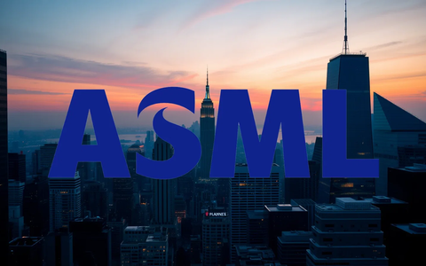ASML Scales Back Job Cuts as Geopolitical and Technology Headwinds Gather Pace - Foto: über boerse-global.de