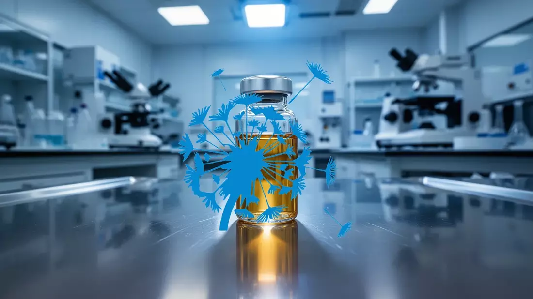 OSE Pharma Aktie: Pegrizeprument erhält FDA-Orphan-Status - Bild: über boerse-global.de