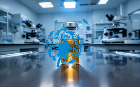 OSE Pharma Aktie: Pegrizeprument erhält FDA-Orphan-Status - Foto: über boerse-global.de