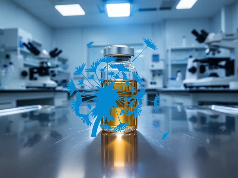OSE Pharma Aktie: Pegrizeprument erhält FDA-Orphan-Status - Foto: über boerse-global.de