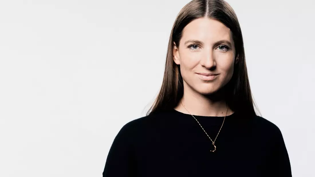 Linda Fiolka übernimmt die Gesamtleitung des Marketings der Constantin Film - Bild: presseportal.de